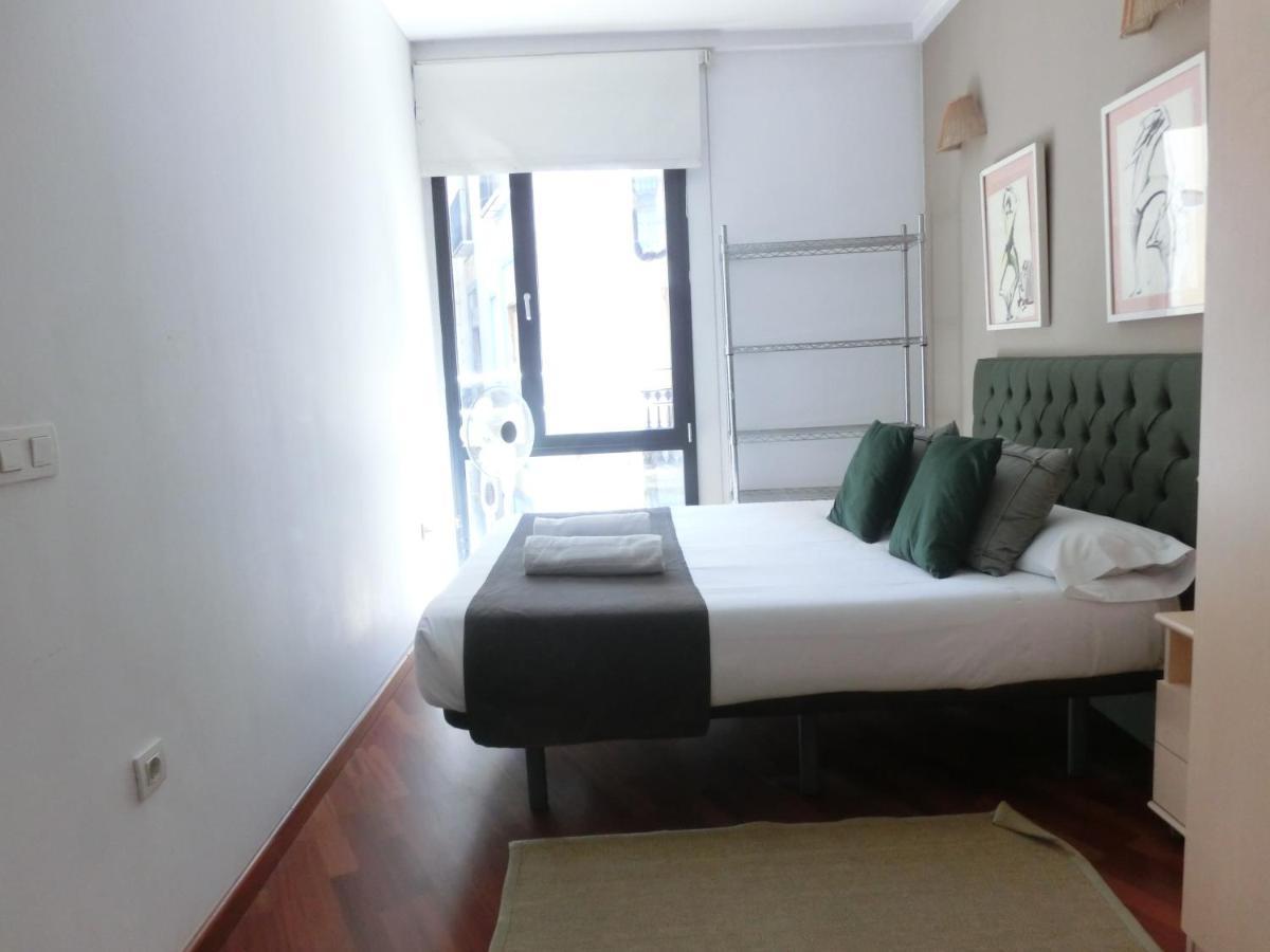 Total Valencia Apartment Exterior photo